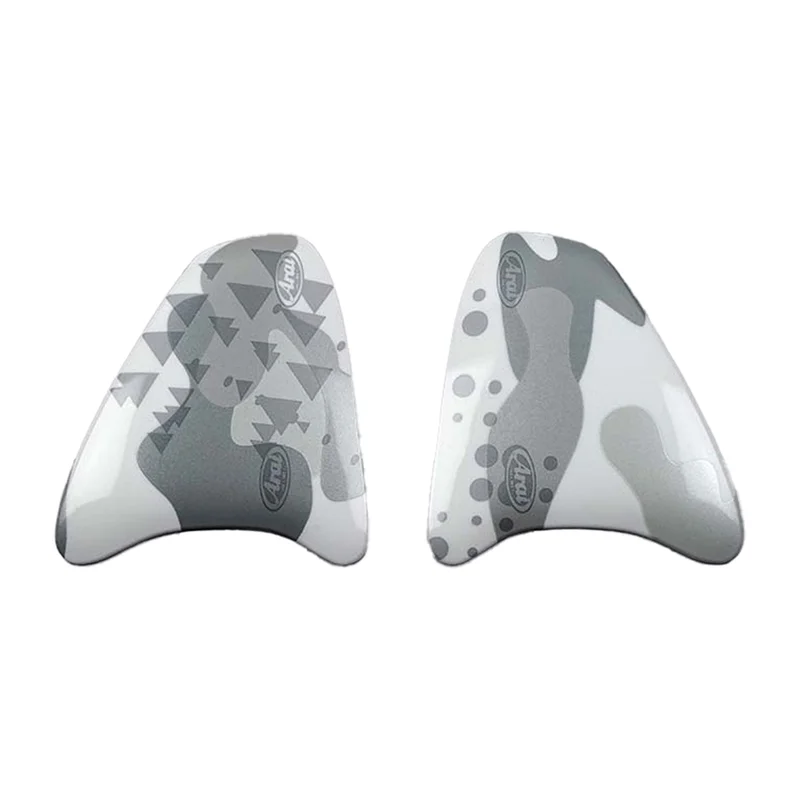 Cubiertas Laterales ARAI (Sistema VAS-Z), PROSHADE Disc