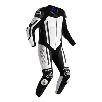 RST SUIT PRO SERIES AIRBAG, WHT, UK48