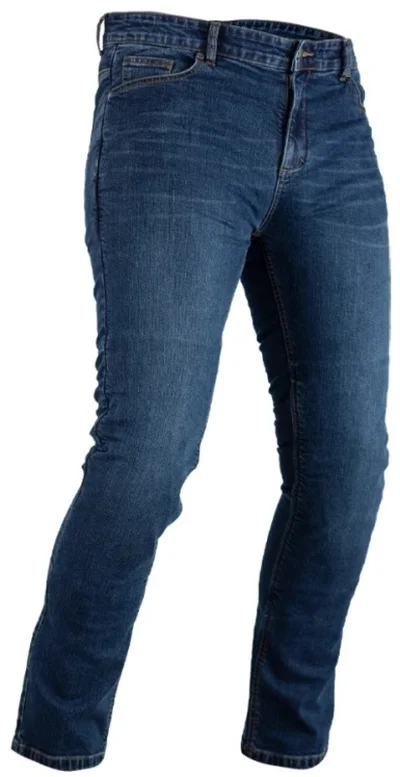 RST JEANS TAPERED FIT, MBU, UK34