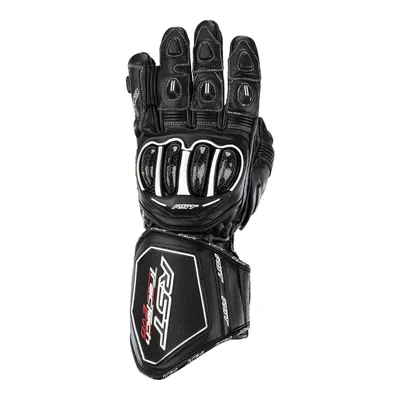 RST GLOVES TRACTECH EVO 4, BLK, 09