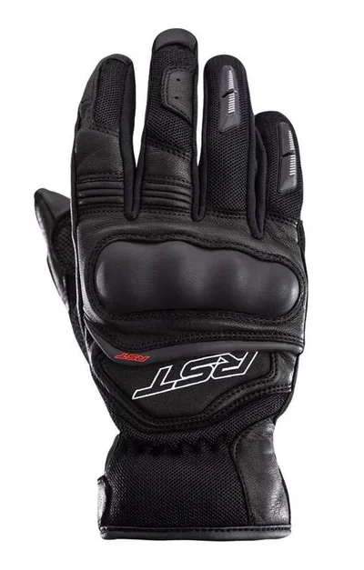 RST GLOVES URBAN AIR 3, BLK, 10
