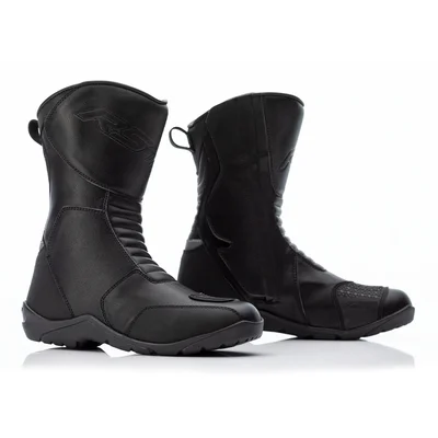RST BOOTS AXIOM WP LADY, BLK, EU38