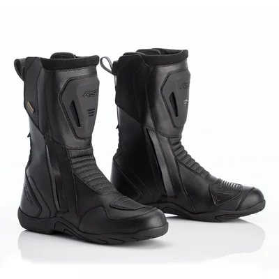 RST BOOTS PATHFINDER WP, BLK, EU42