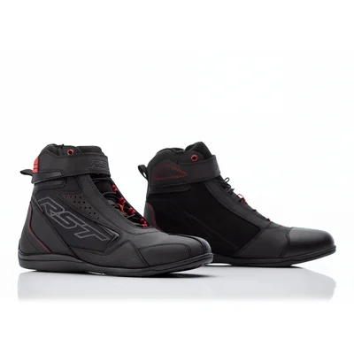 RST SHOE FRONTIER LADY, RED, EU39