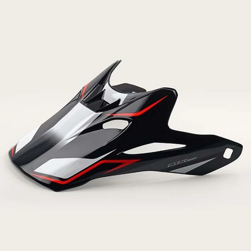 Visera ARAI (MX-V), PURE Negro