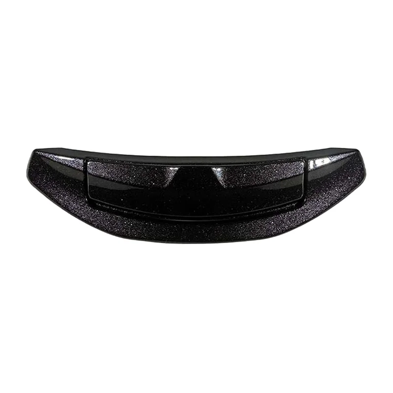 Ventilación mentonera ARAI (Sistema X), CBR Negro
