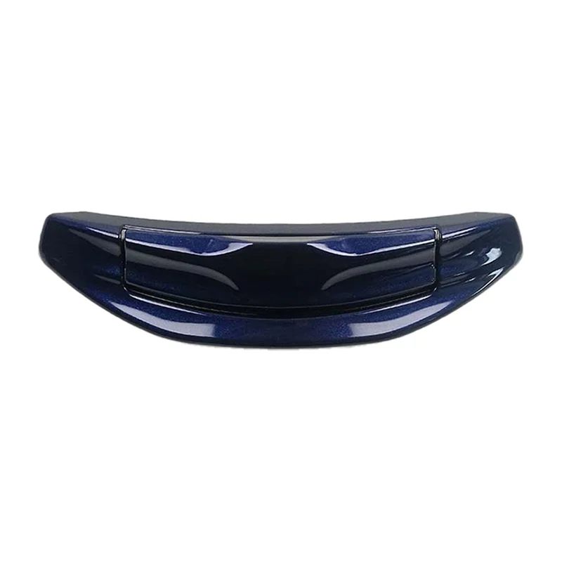 Ventilación mentonera ARAI (Sistema XC), NAVY Azul