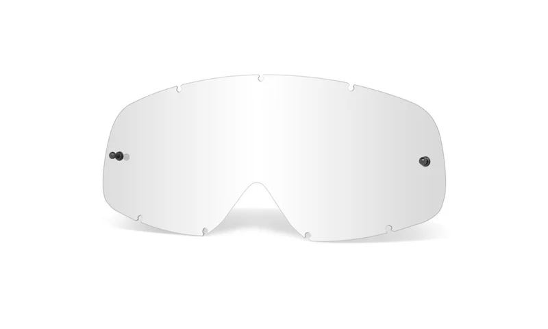 Lente OAKLEY O-FRAME,  Transparente