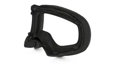 OAKLY FOAM AIRBRAKE BLK