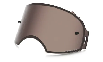 OAKLY SCREEN AIRBRAKE PZM BLACK IRIDIUM