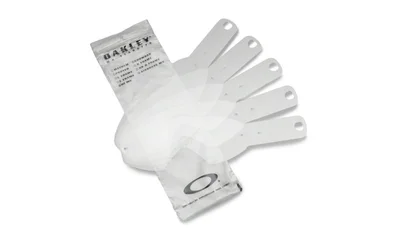 OAKLY TEAR OFF STD O-FRAME 2.0  (x25)