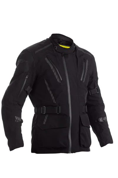 RST JACKT PATHFINDER, BLK, UK46