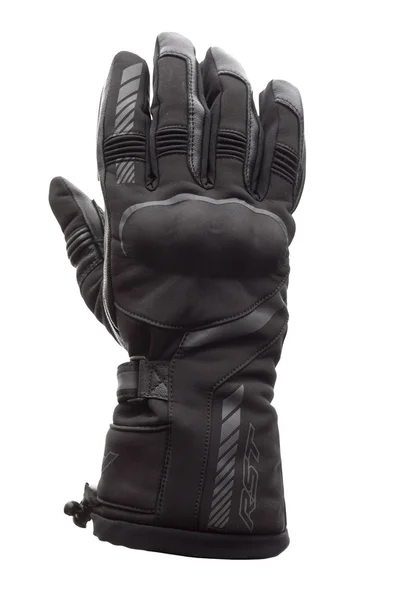 RST GLOVES ATLAS WP, BLK, 9