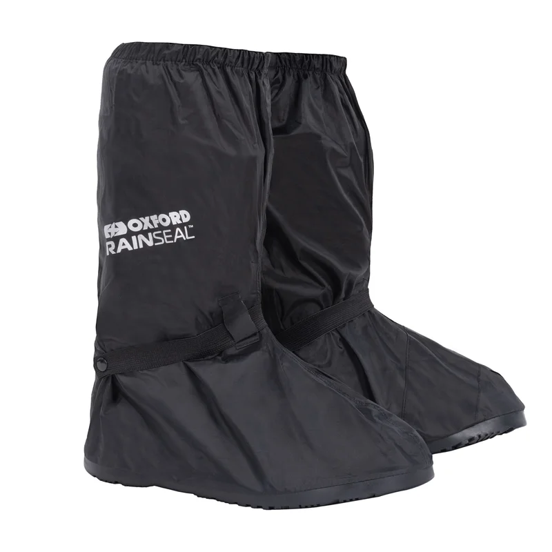 Cubrebotas impermeable Talla S Oxford OBL