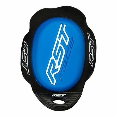 RST KNEE SLIDERS, BLU