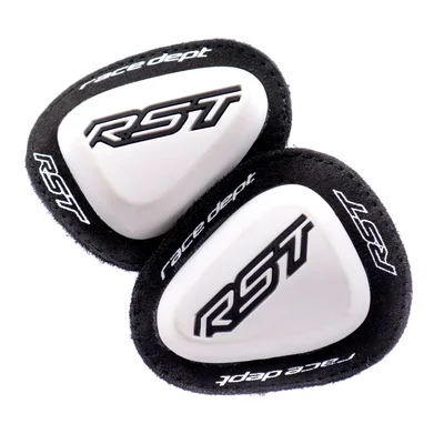 RST ELBOW SLIDERS, WHT