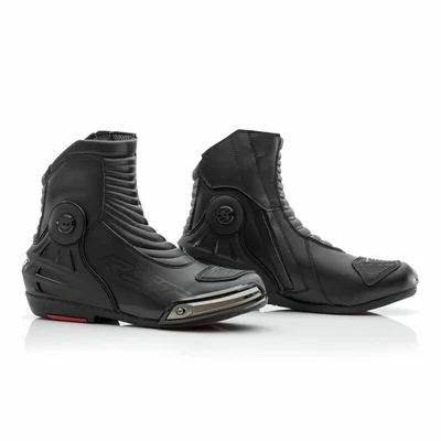 RST BOOT TRACTECH EVO WP, BLK, 41