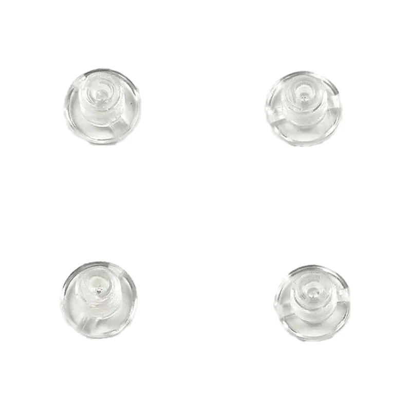 Kit Tornillos ARAI, Transparente