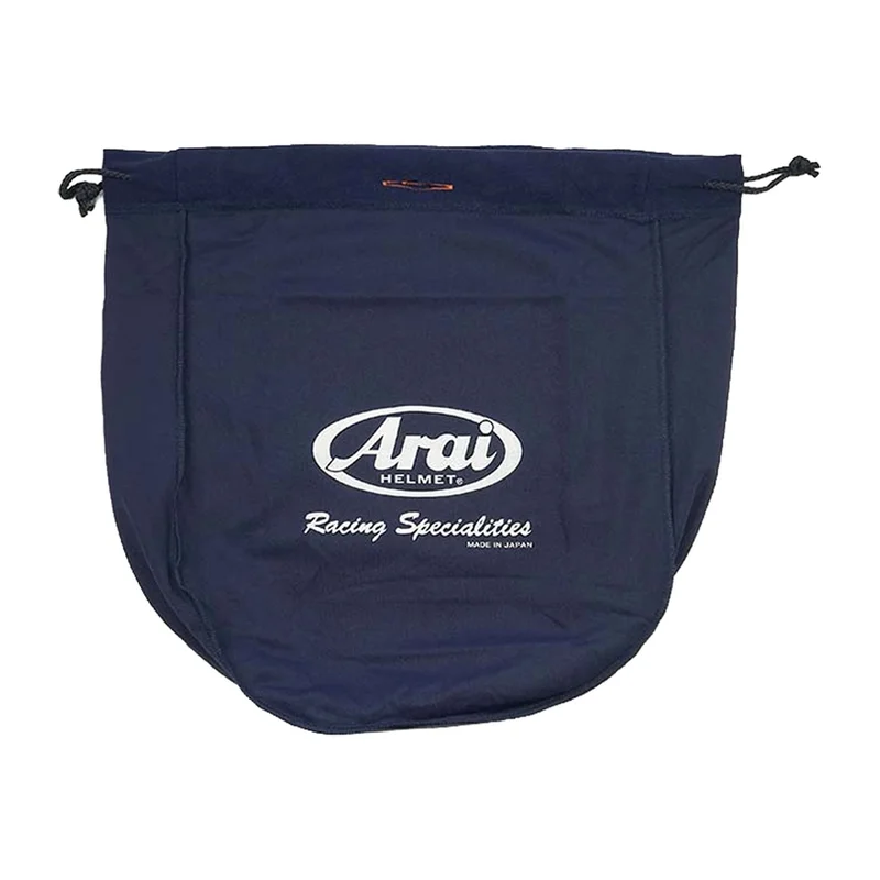 Funda Casco ARAI, Azul