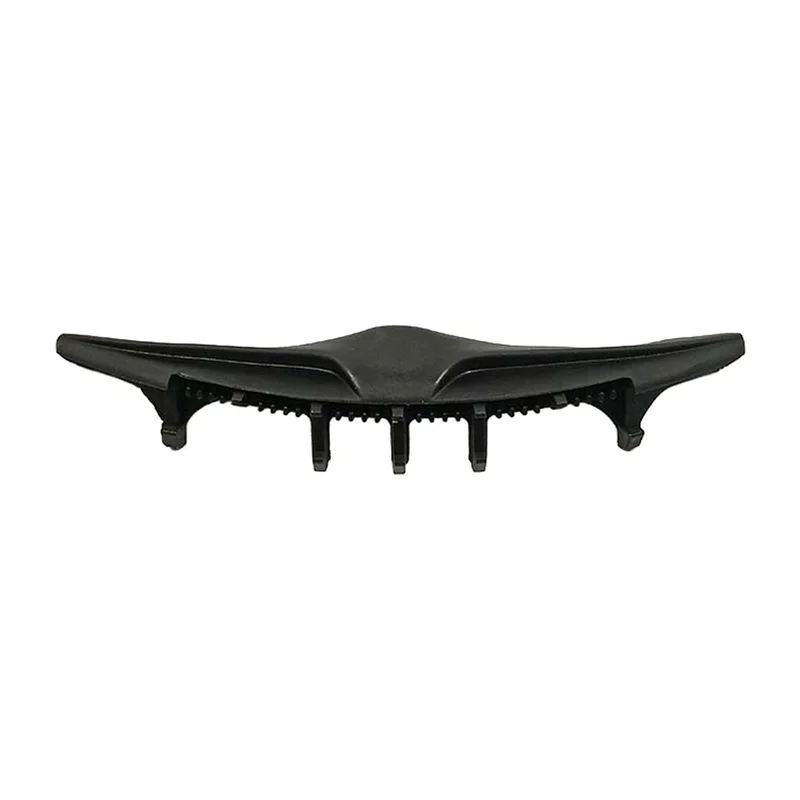 Protector de Nariz ARAI, Negro