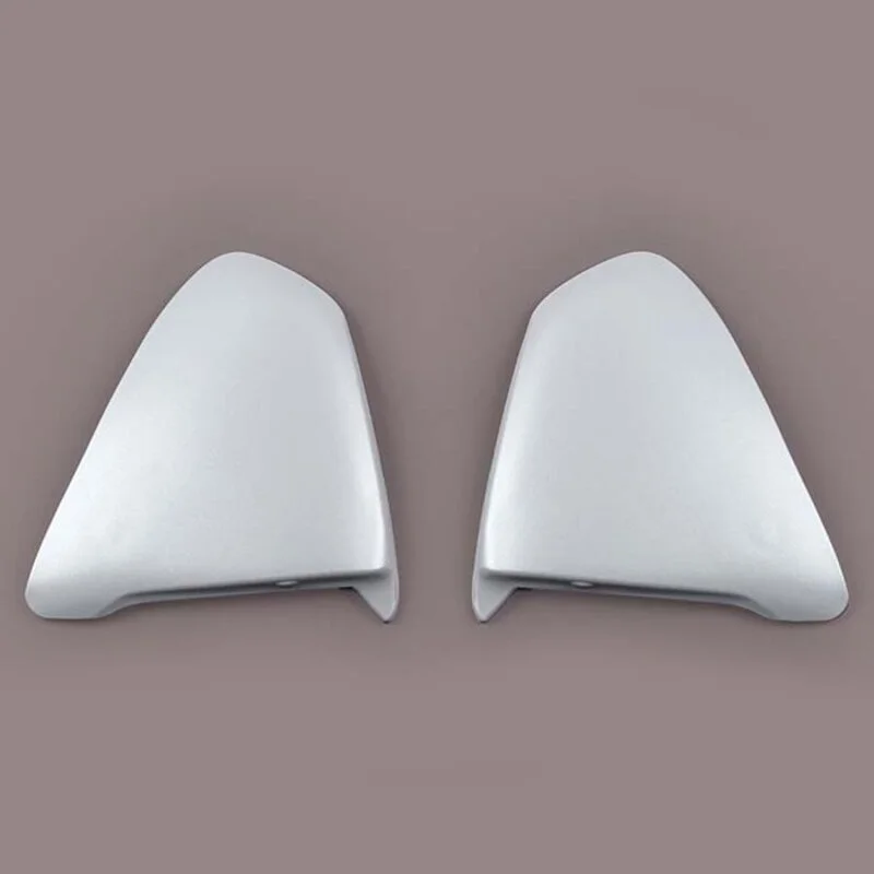 Cubiertas laterales ARAI (Sistema VAS-Z), PROSHADE Blanco Mate