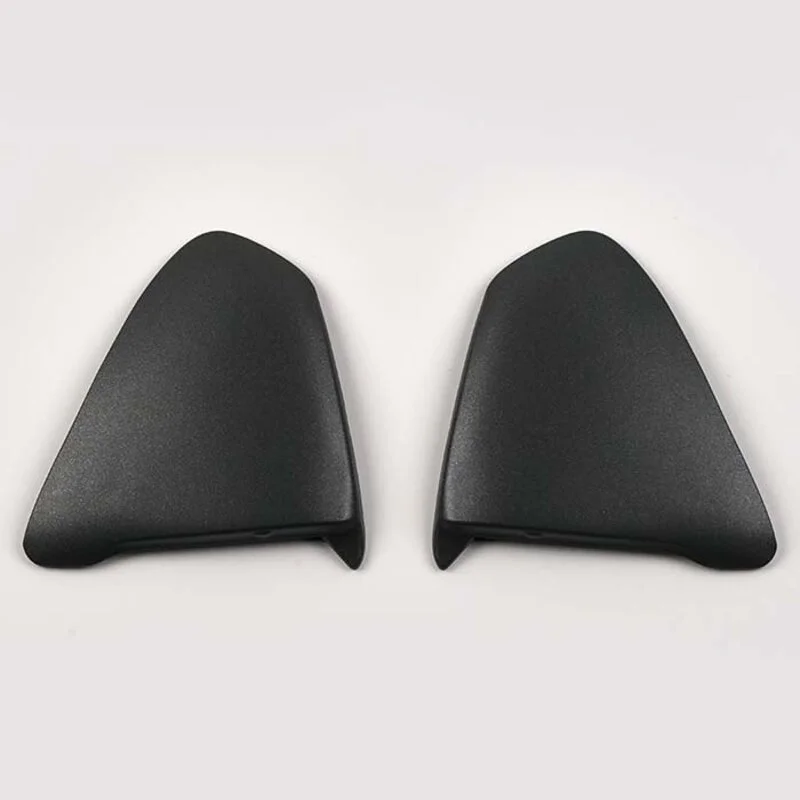 Cubiertas laterales ARAI (Sistema VAS-Z), PROSHADE METALLIC Gris Mate