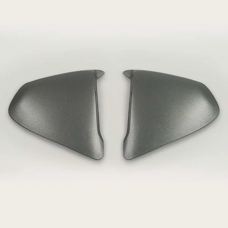 Cubiertas laterales ARAI (Sistema VAS-Z), PROSHADE Verde Mate