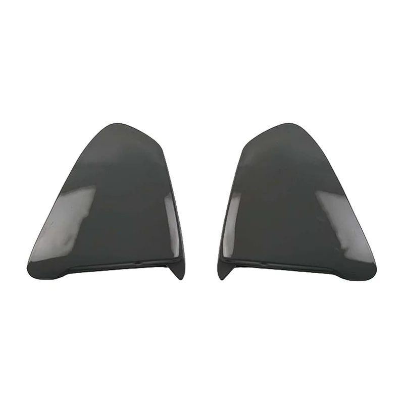Cubiertas laterales ARAI (Sistema VAS-Z), PROSHADE Gris