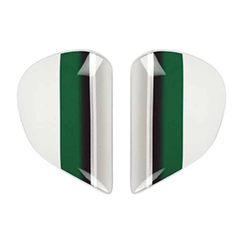 Cubiertas laterales ARAI (Sistema SuperAdSis J), FLAG IT Multicolor (Modelos: CHASER-V/PRO)