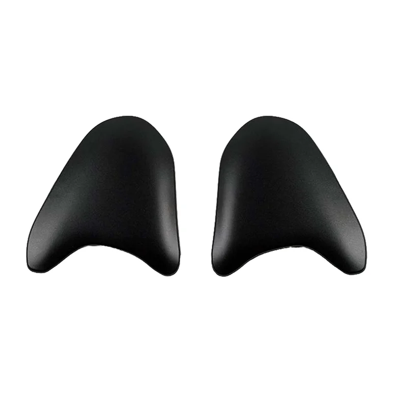 Cubiertas laterales ARAI (Sistema VAS-Z), Negro Mate
