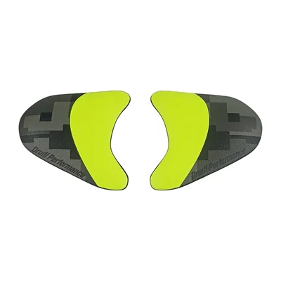 Cubiertas laterales ARAI (Sistema SuperAdSis ZF) (Modelos: SZ-RAM-4)