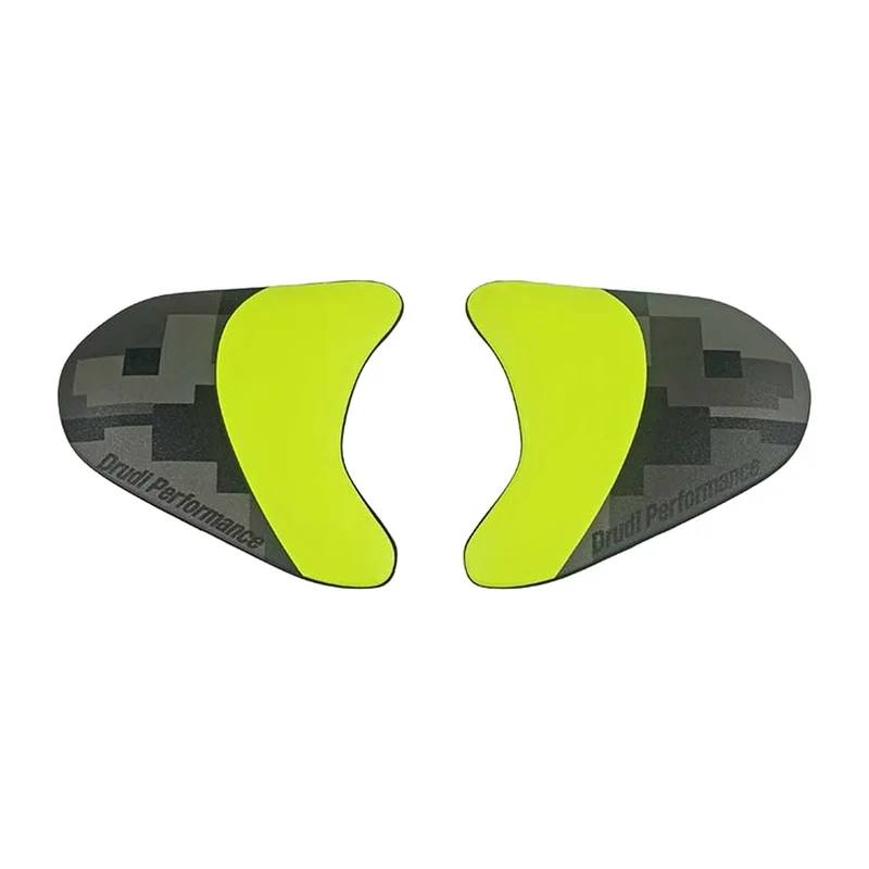 Cubiertas laterales ARAI (Sistema SuperAdSis ZF) (Modelos: SZ-RAM-4)