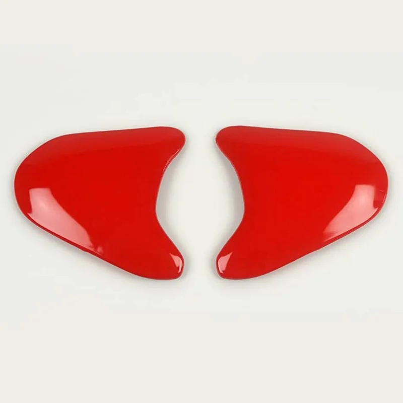 Cubiertas laterales ARAI (Sistema SuperAdSis MZ LRS), URBAN Red (Modelos: X-TEND/RAM/SZ-RAM-4)