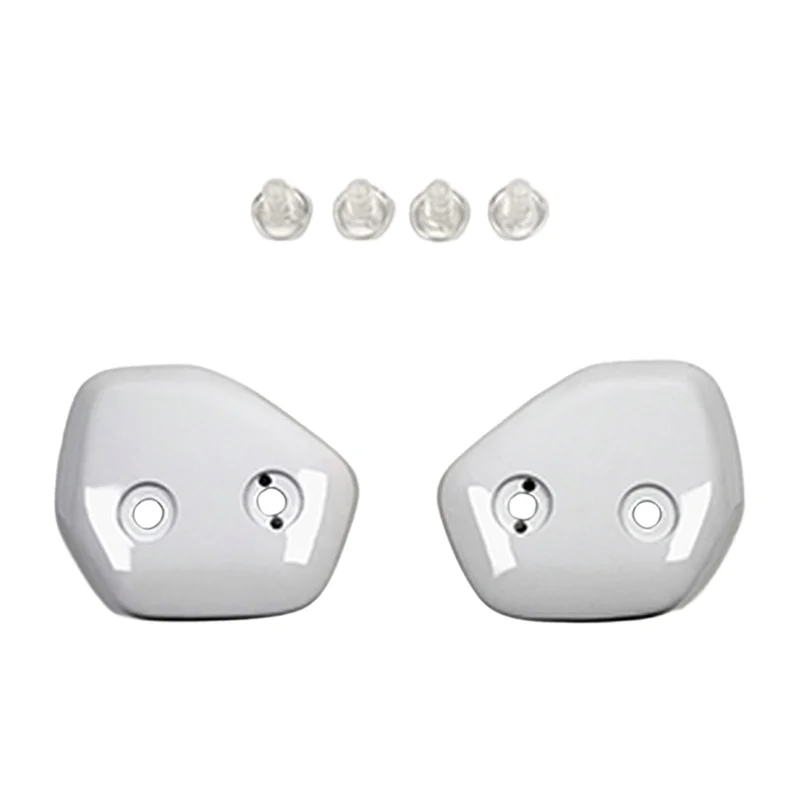 Kit de mecanismos ARAI (TOUR-X4), Blanco