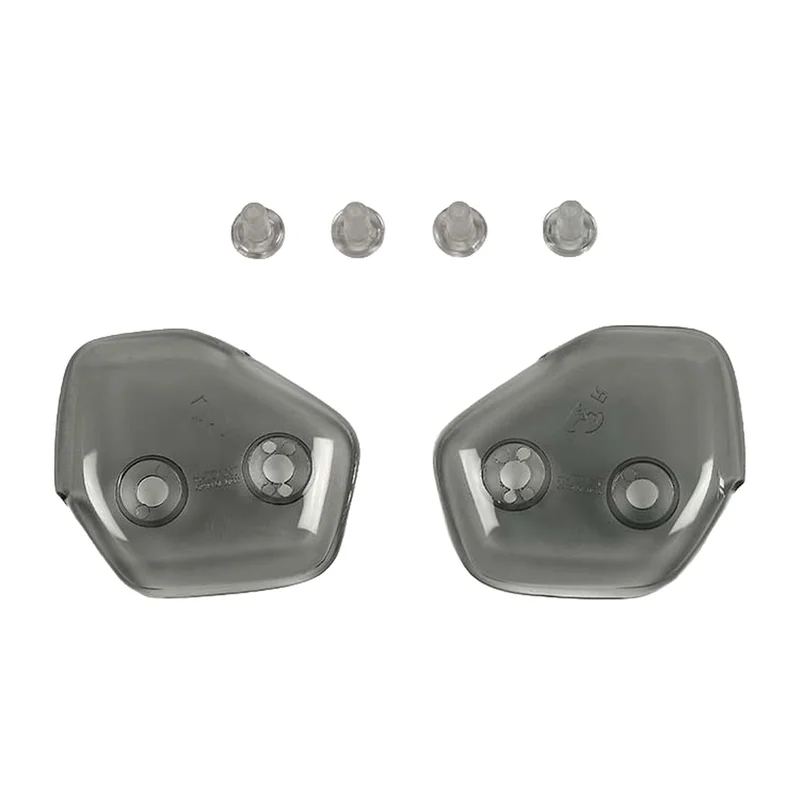 Kit de mecanismos ARAI (TOUR-X4), Ahumado