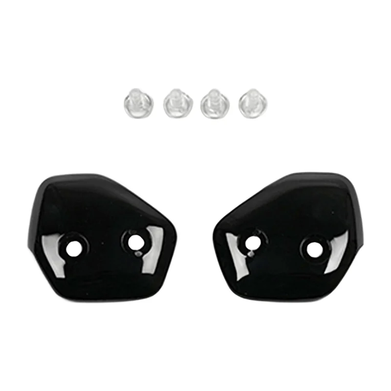 Kit de mecanismos ARAI (TOUR-X4), Negro