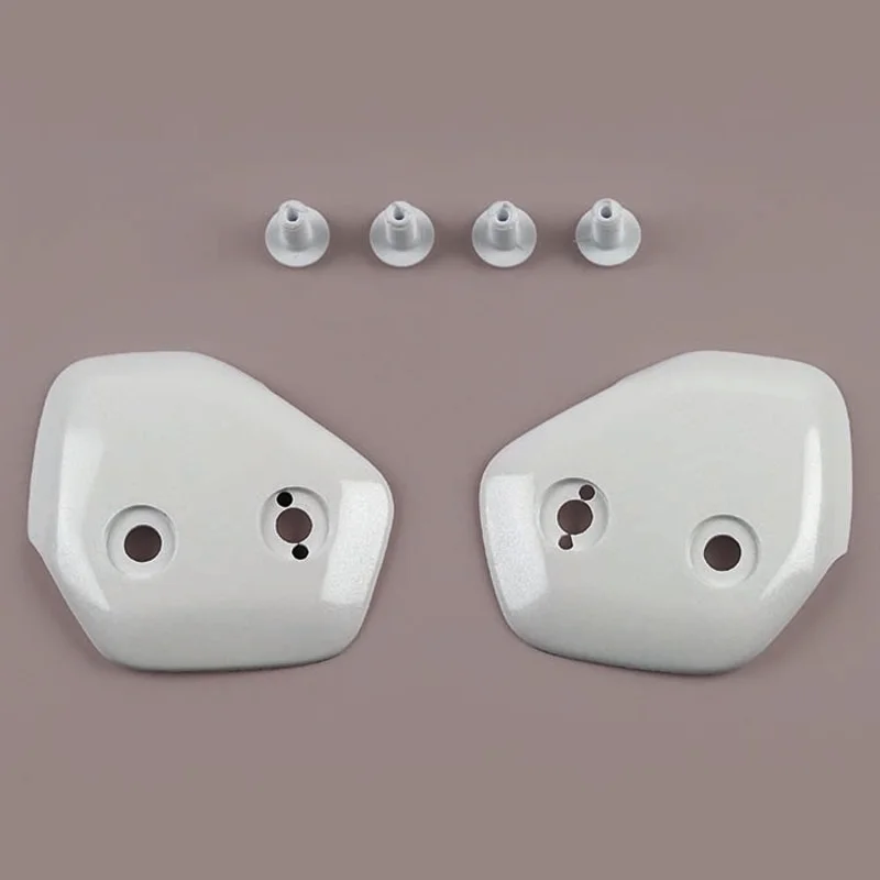 Kit de mecanismos ARAI (TOUR-X4), Blanco Diamante