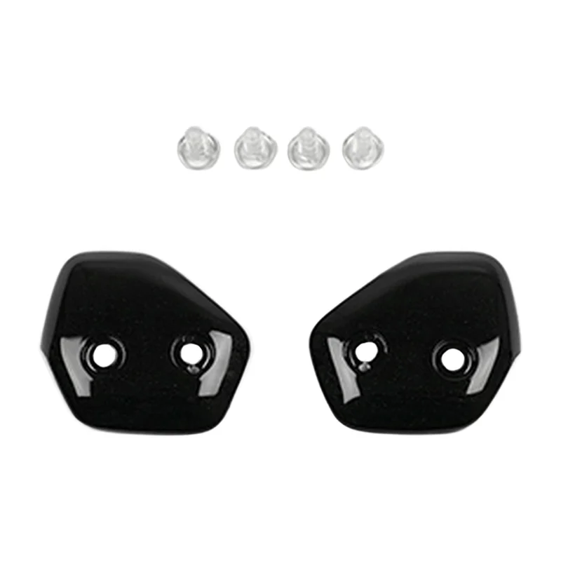 Kit de mecanismos ARAI (TOUR-X4), Negro Diamante