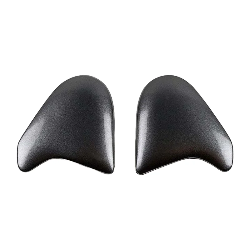 Cubiertas laterales ARAI (Sistema SuperAdSis ZF), ALUMINIUM Gris (Modelos: SZ-F)