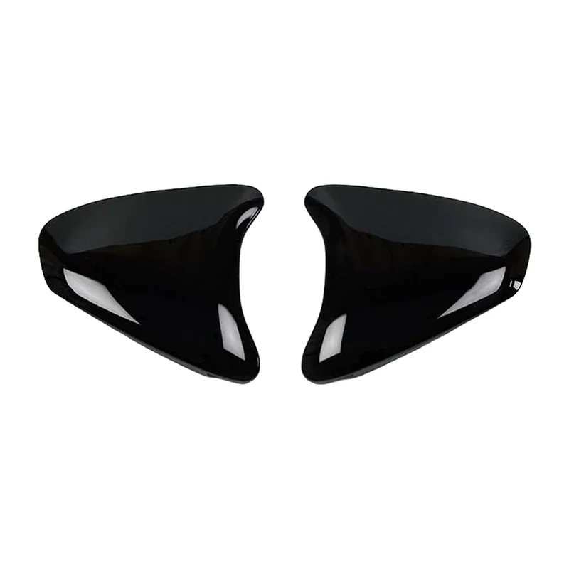 Cubiertas laterales ARAI (Sistema VAS-Z), Negro