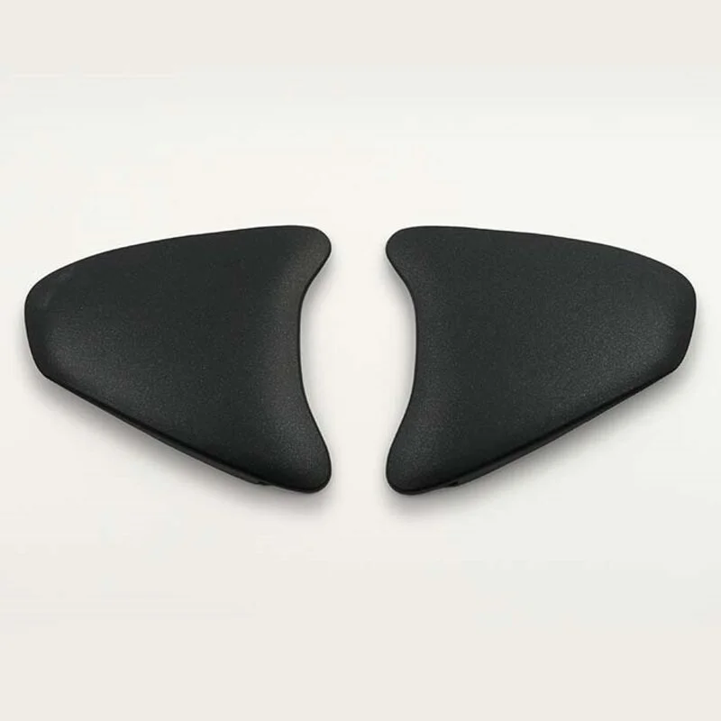 Cubiertas Laterales ARAI Sistema VAS-Z Metallic