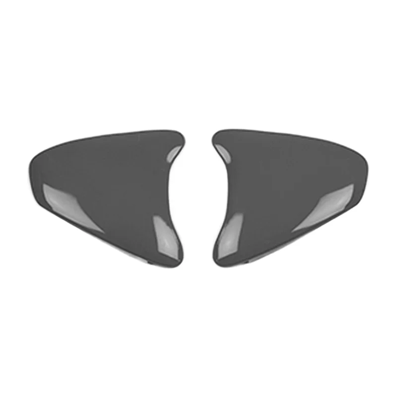 Cubiertas laterales ARAI (Sistema VAS-Z), Gris