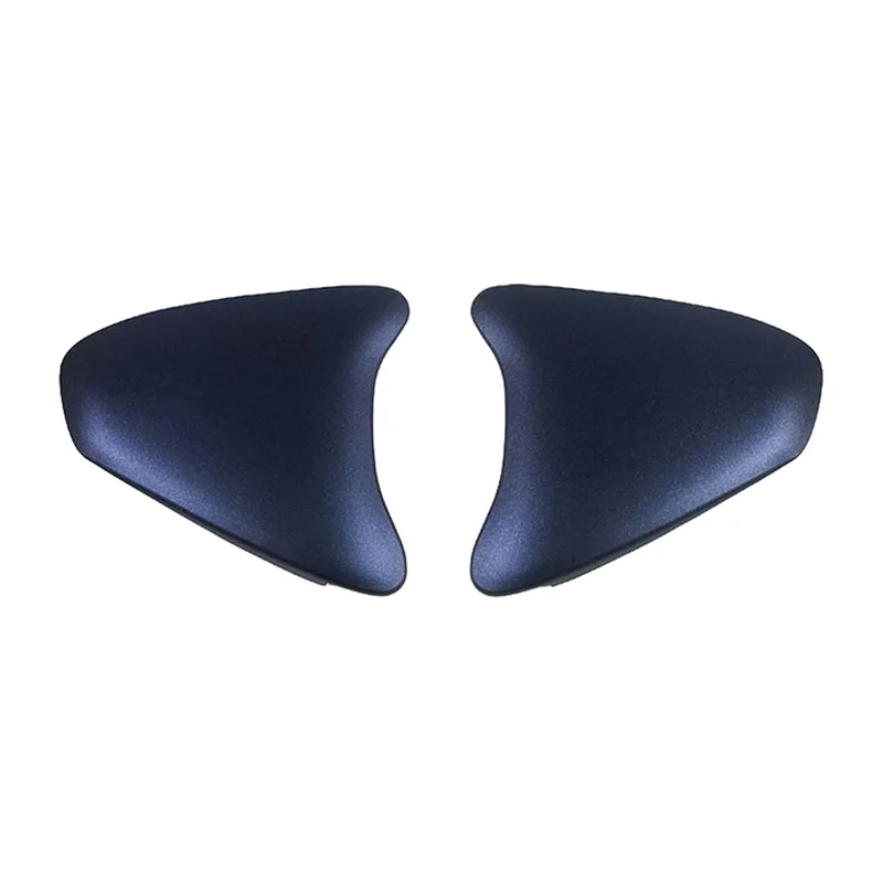 Cubiertas laterales ARAI (Sistema VAS-Z), Azul Mate