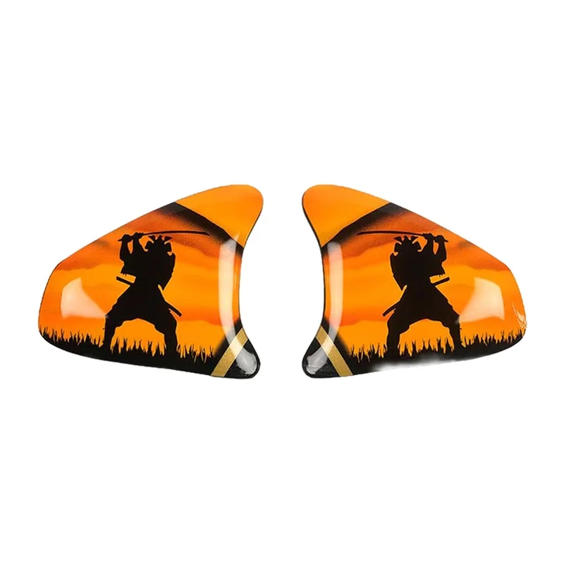 Cubiertas laterales ARAI (Sistema VAS-Z), PEDROSA SPIRIT Réplica