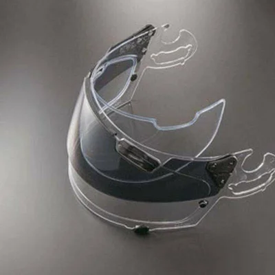 Kit ARAI Pro Shade VAS-Z (Pantalla Transparente+Visor solar)