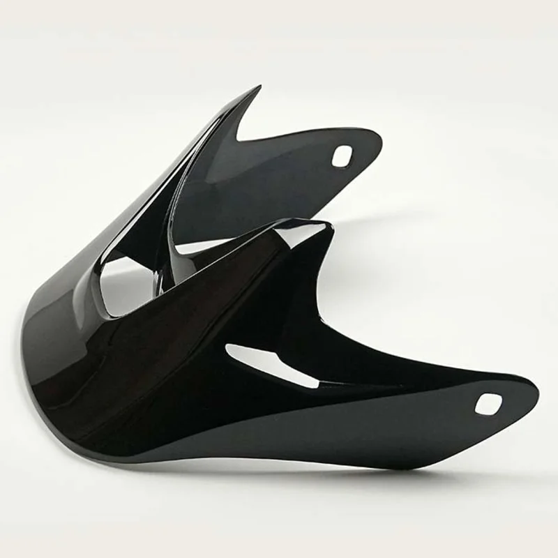 Visera ARAI, Negro (Modelos: PENTA)