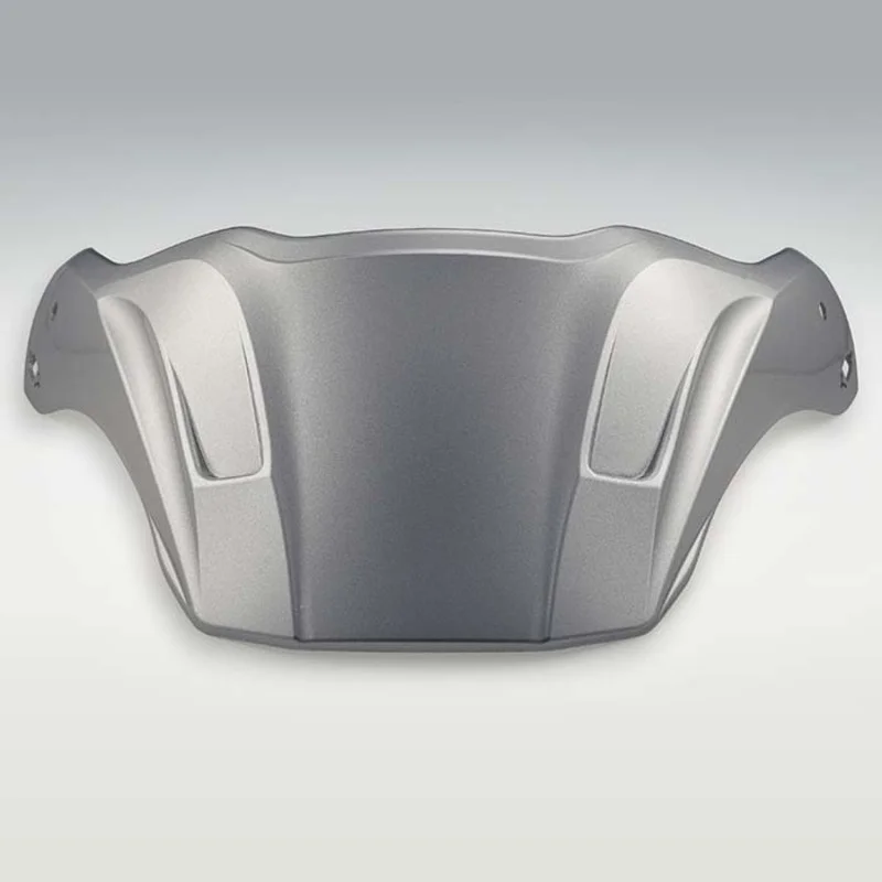 Visera ARAI (TOUR-X4), Plata