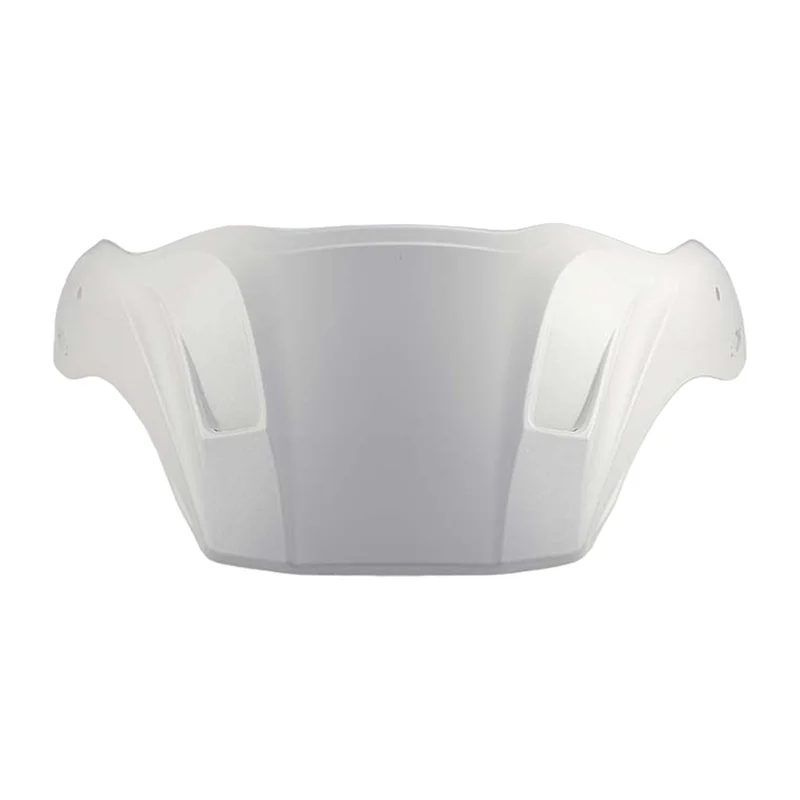 Visera ARAI (TOUR-X4), Blanco Diamante