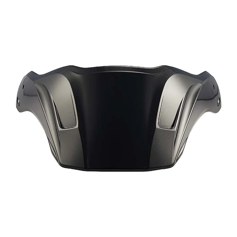 Visera ARAI (TOUR-X4), Negro Diamante