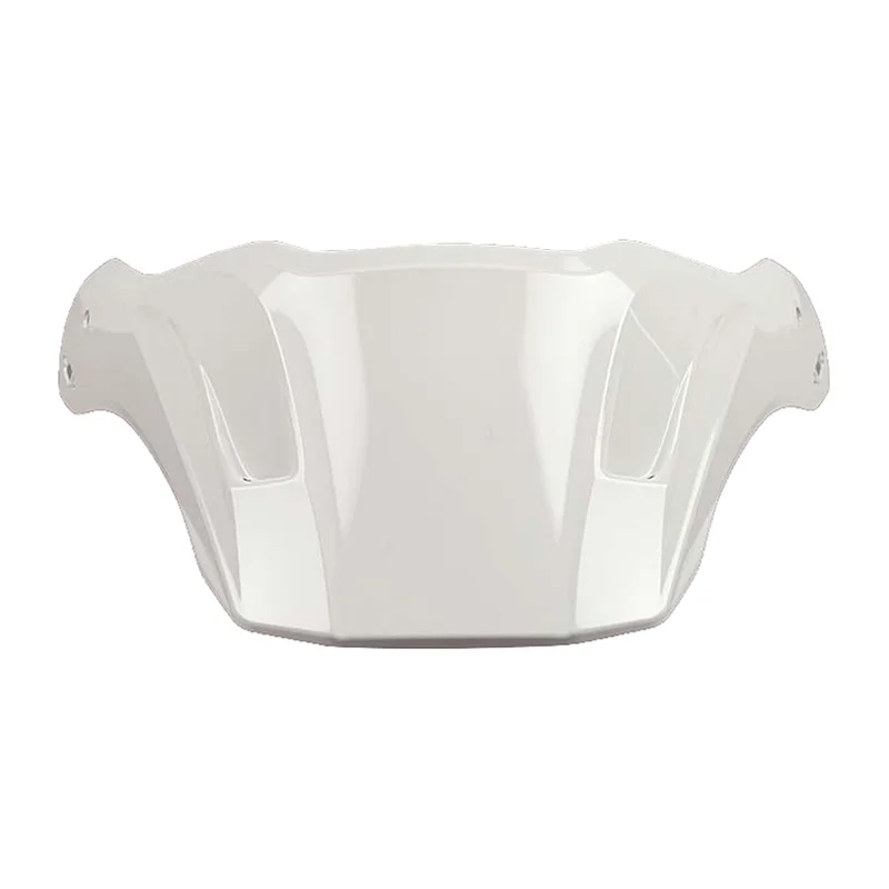 Visera ARAI (TOUR-X4), Blanco